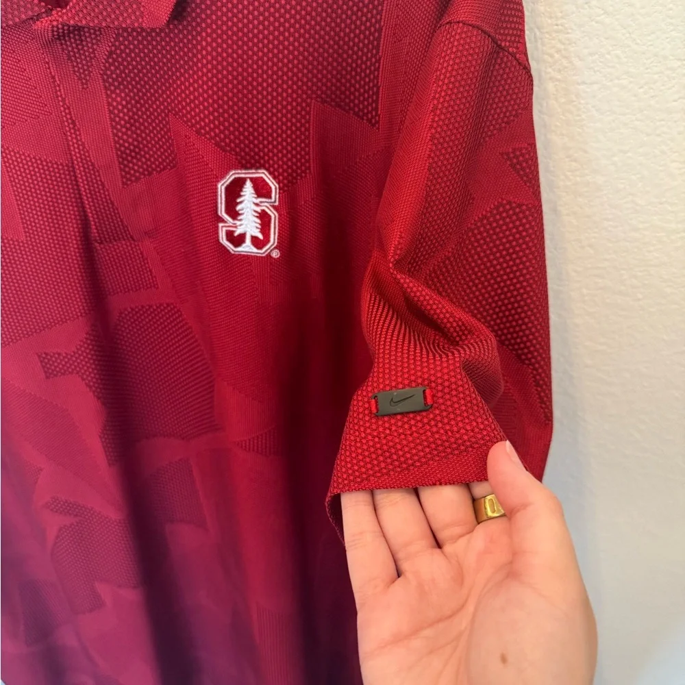 Nike Stanford Polo